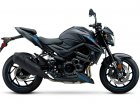 2019 Suzuki GSX-S 750Z